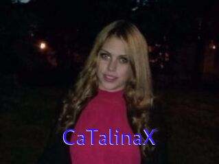 CaTalinaX