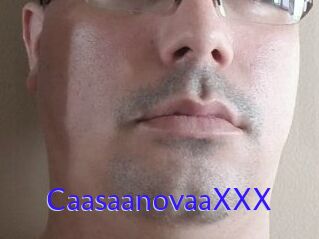 CaasaanovaaXXX