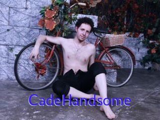 CadeHandsome