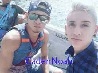 CadenNoah