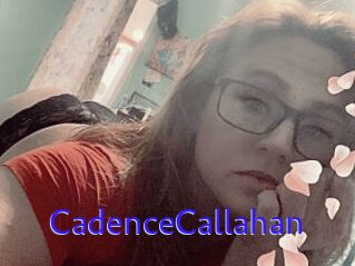 CadenceCallahan