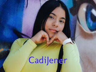 CadiJener