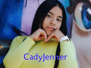 CadyJenner