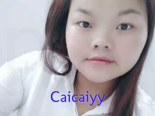 Caicaiyy