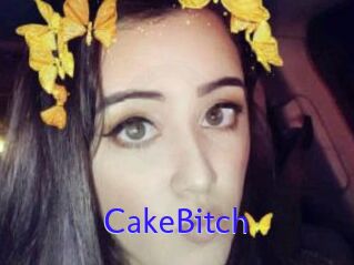 CakeBitch