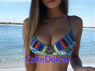 CakeDolow