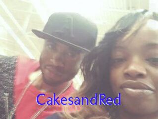 CakesandRed