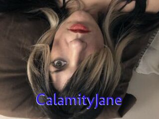 CalamityJane