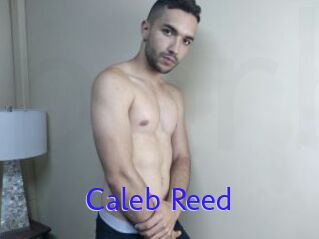 Caleb_Reed