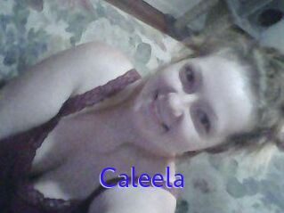 Caleela