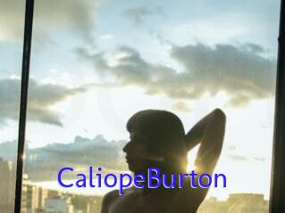 CaliopeBurton