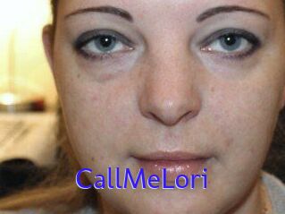 CallMeLori