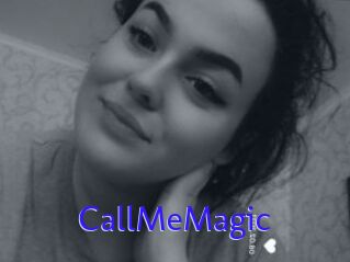 CallMeMagic