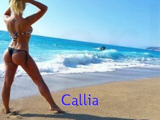 Callia