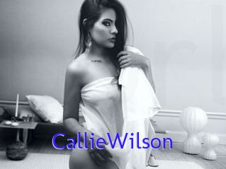 CallieWilson