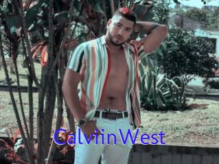 CalviinWest