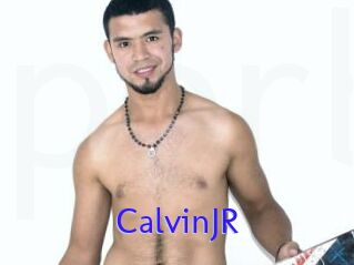 CalvinJR