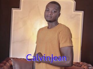 CalvinJean