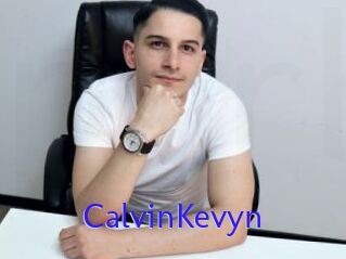 CalvinKevyn