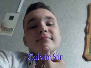 CalvinSir