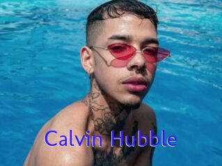 Calvin_Hubble