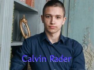 Calvin_Rader