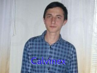 Calvinex