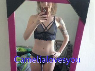 Camelialovesyou