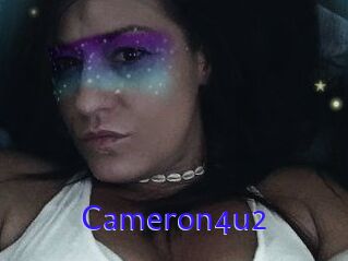 Cameron4u2