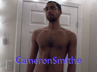 Cameron_Smithe