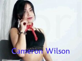 Cameron_Wilson