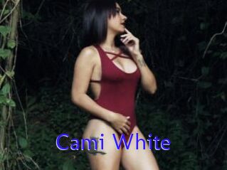 Cami_White