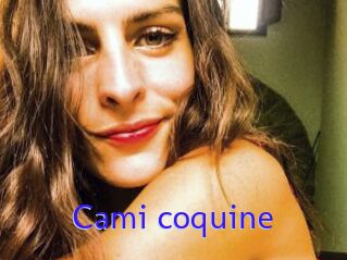 Cami_coquine