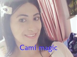 Cami_magic