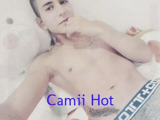 Camii_Hot