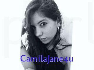 CamilaJane4u