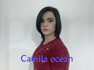 Camila_ocean