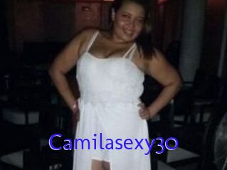 Camilasexy30