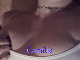 Camilia