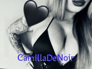 CamillaDeNoir