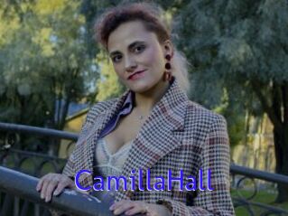 CamillaHall