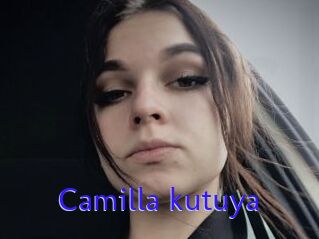 Camilla_kutuya