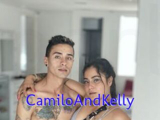 CamiloAndKelly