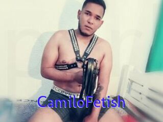 CamiloFetish