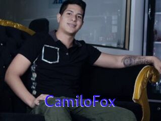 CamiloFox