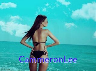 CammeronLee