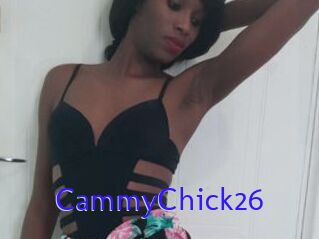 CammyChick26