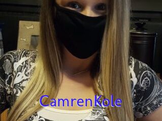 CamrenKole