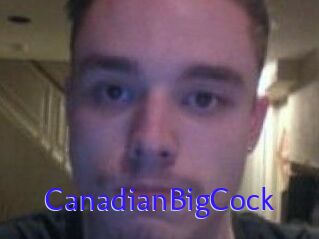 CanadianBigCock