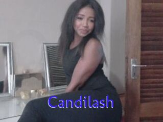 Candilash